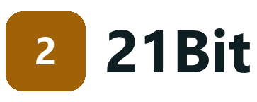 21Bit